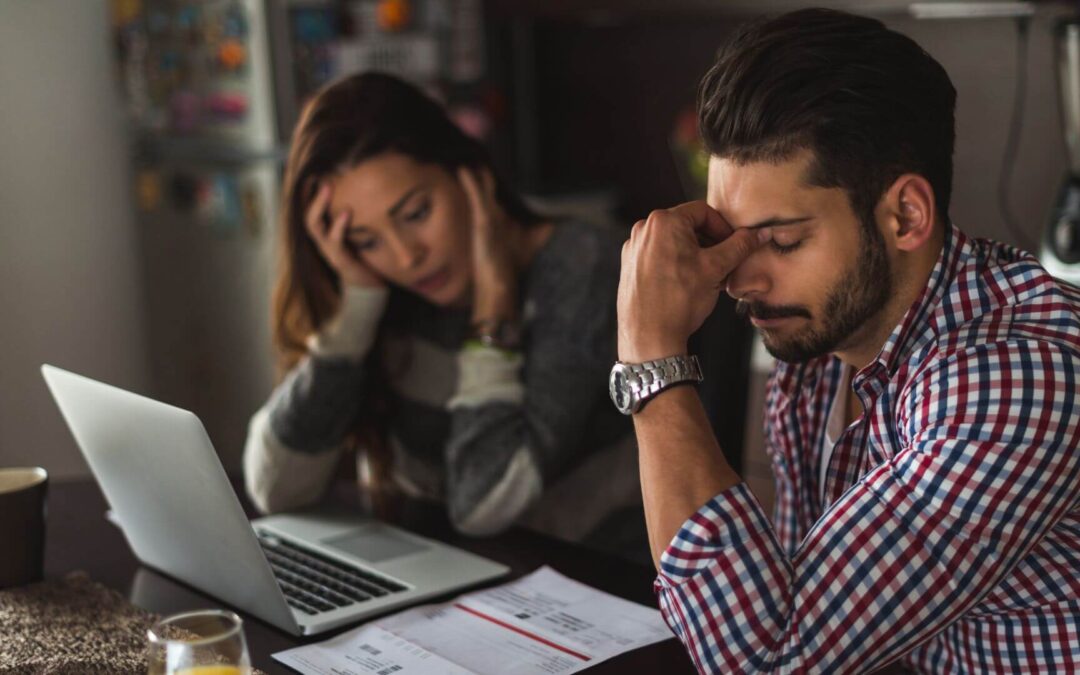 Qué hacer si estoy en Buró de Crédito | Soluciones con garantía