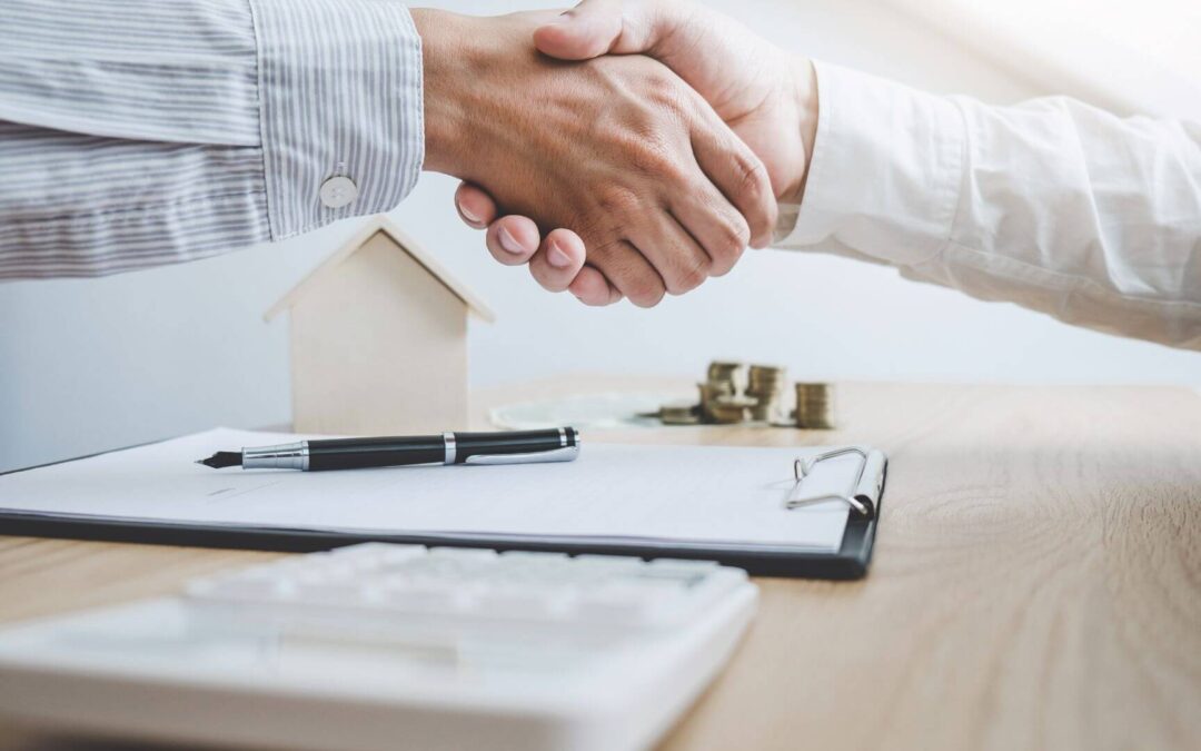 Como evitar el remate inmobiliario con un prestamo en Monterrey