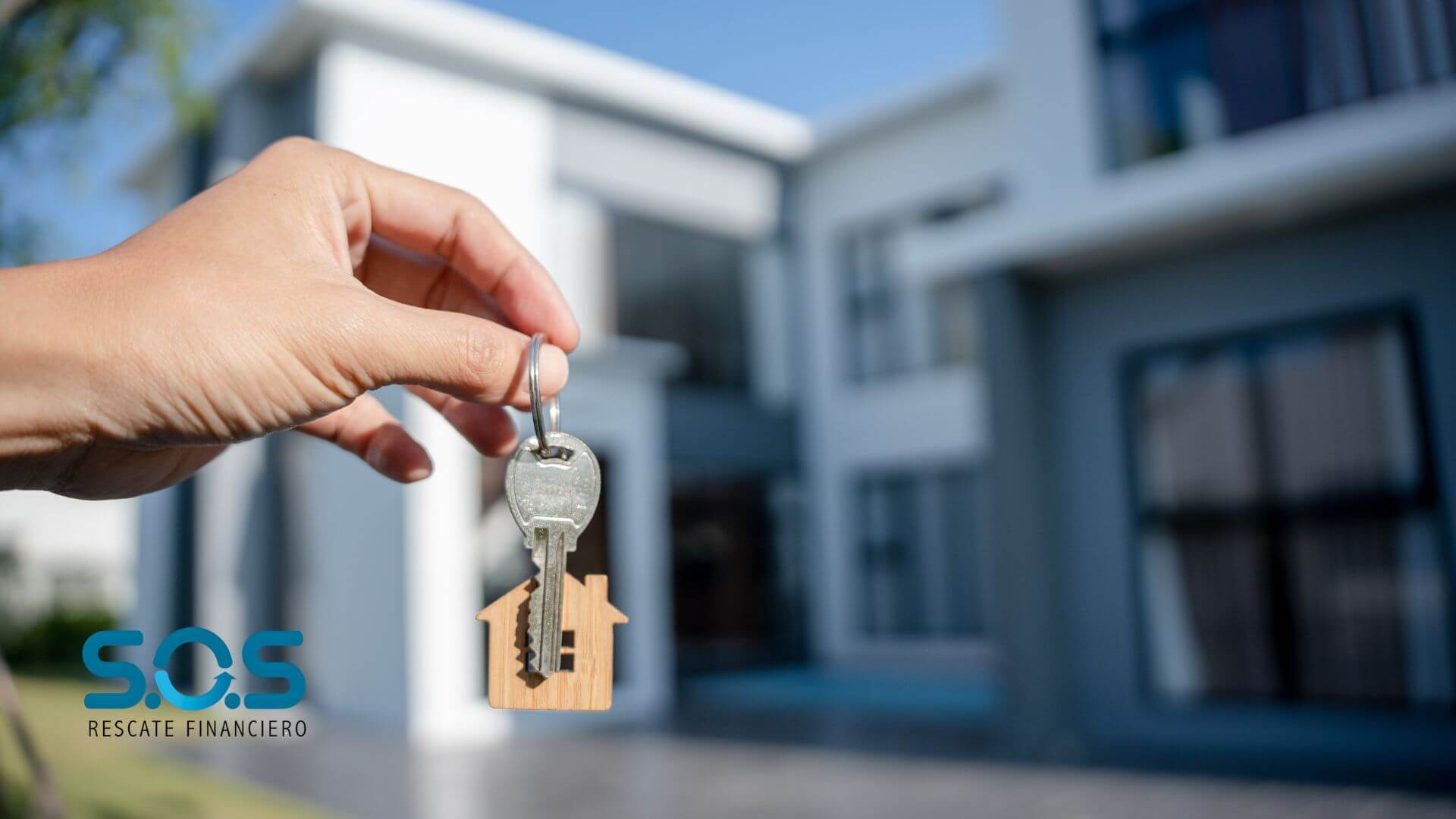¿Puedo vender mi casa si debo al banco? Guía útil
