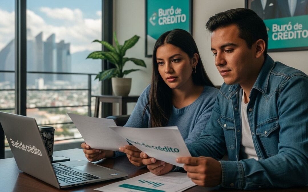 Qué es el buró de crédito y cómo te afecta en Monterrey