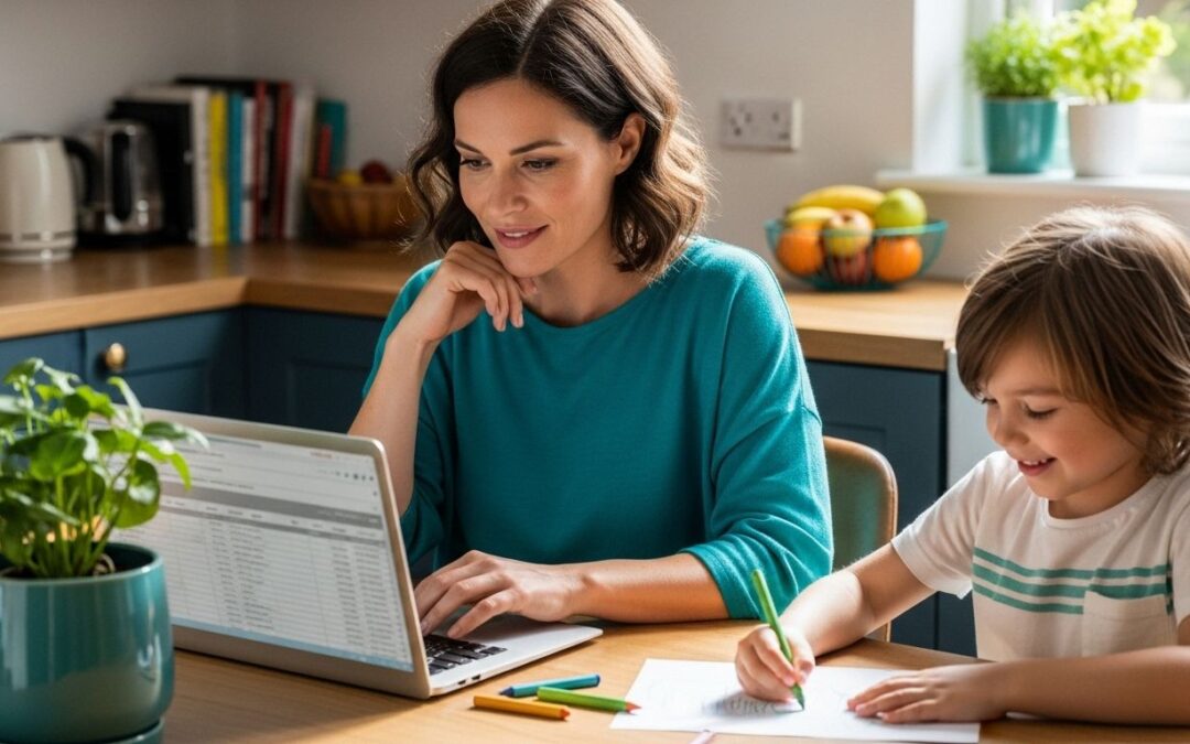 Qué es el ahorro programado: Entendiendo su importancia