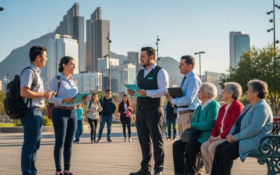 7 Ventajas de Vivir en Monterrey que Debes Conocer