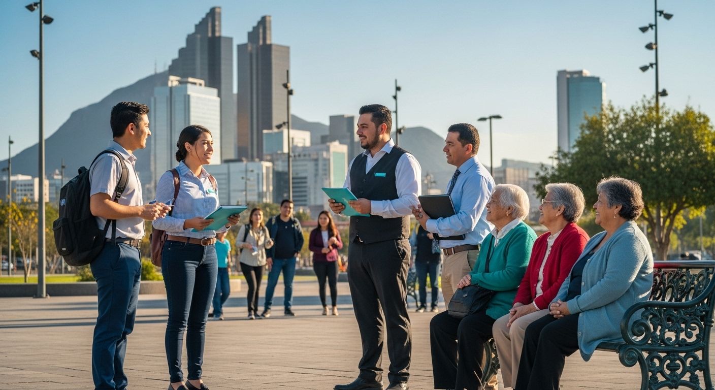 7 Ventajas de Vivir en Monterrey que Debes Conocer