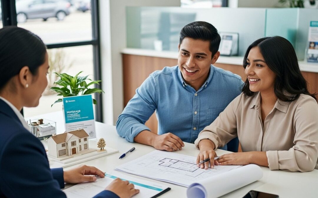 ¿Qué es un préstamo hipotecario? Entendiendo sus fundamentos