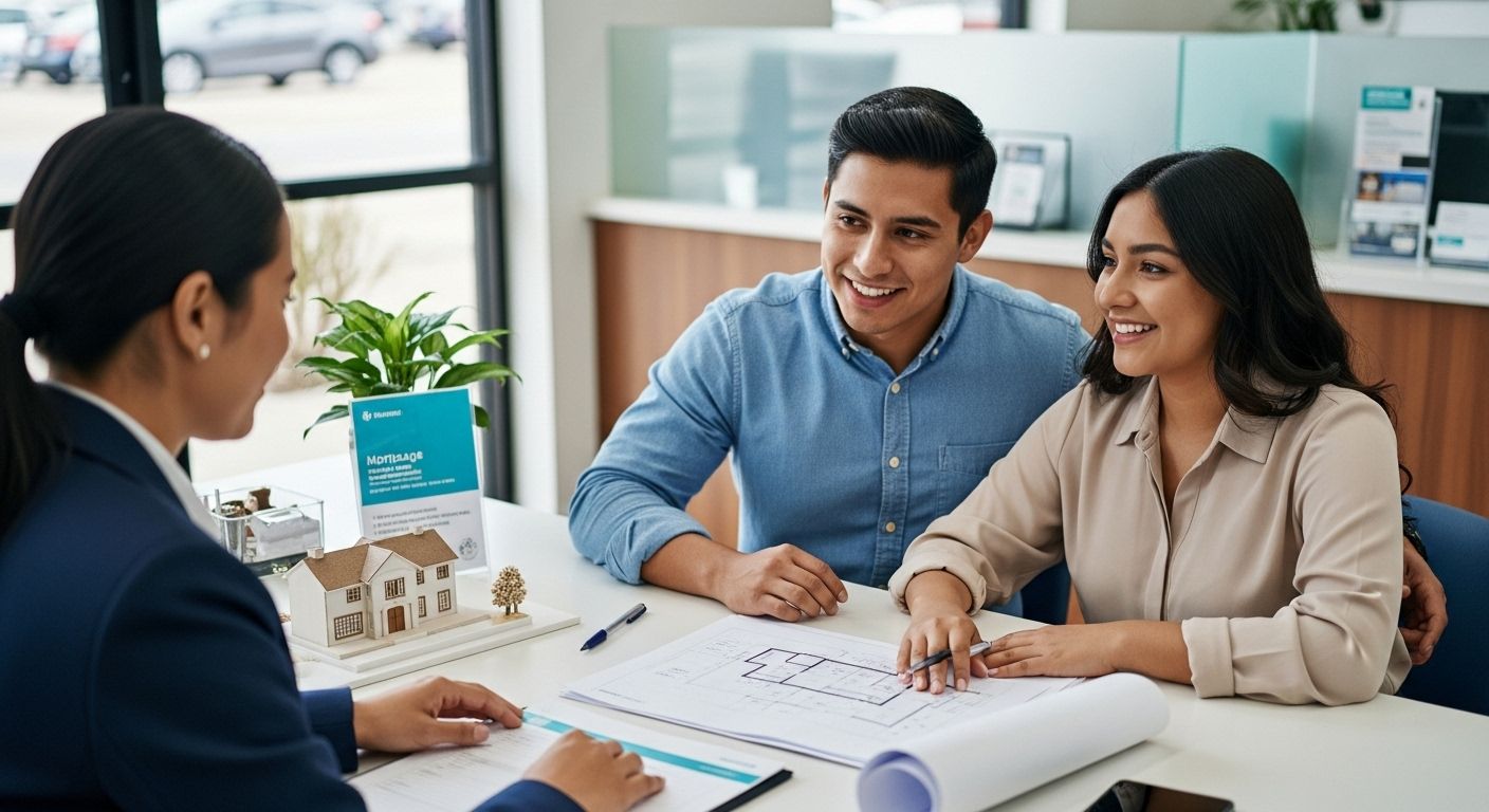 ¿Qué es un préstamo hipotecario? Entendiendo sus fundamentos