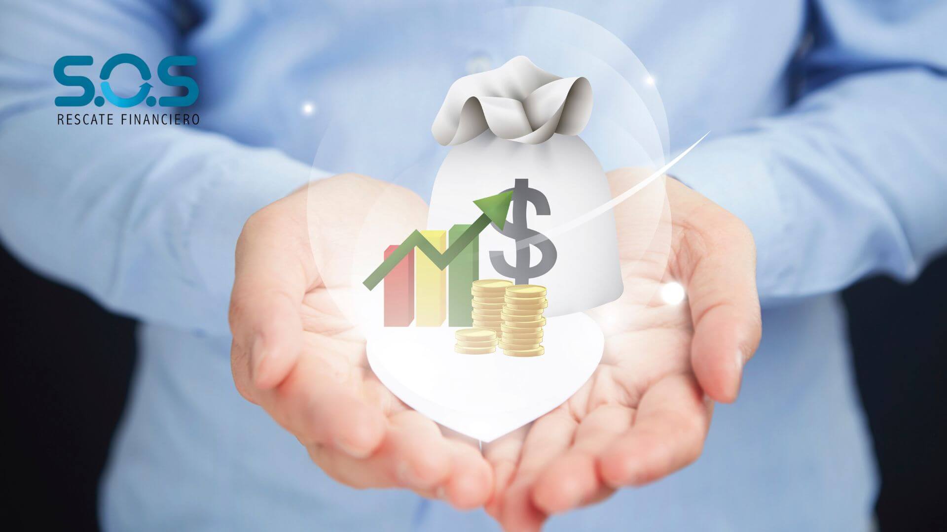 Diferencias entre una SOFOM, un banco y SOS Rescate Financiero