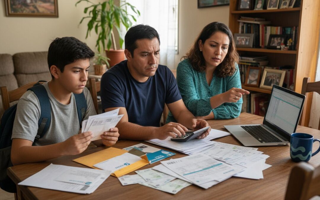 Qué pasa si dejas de pagar un préstamo bancario