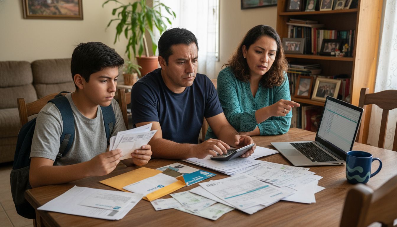 Qué pasa si dejas de pagar un préstamo bancario