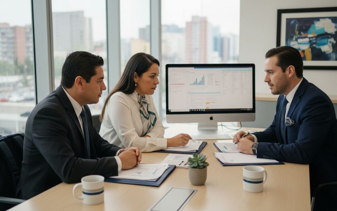 Qué Pasa Si Dejo De Pagar un Préstamo Bancario