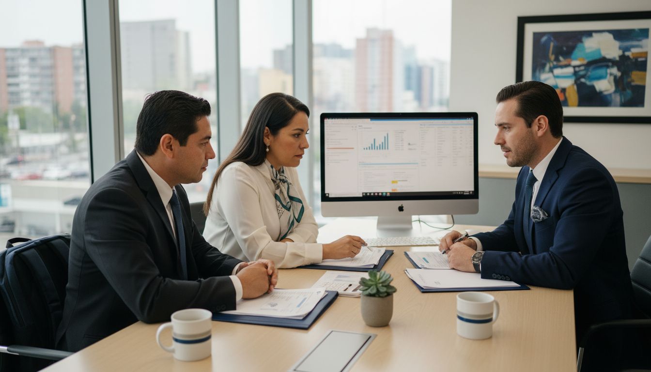 Qué Pasa Si Dejo De Pagar un Préstamo Bancario