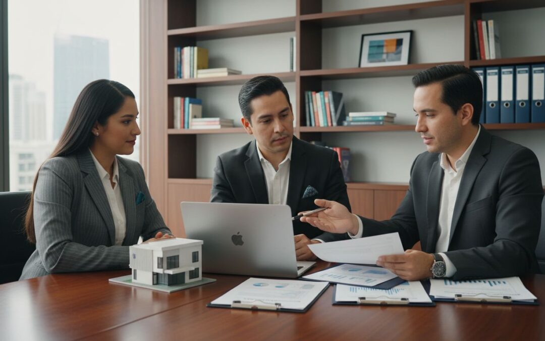 Diferencia Entre Crédito Hipotecario y con Garantía