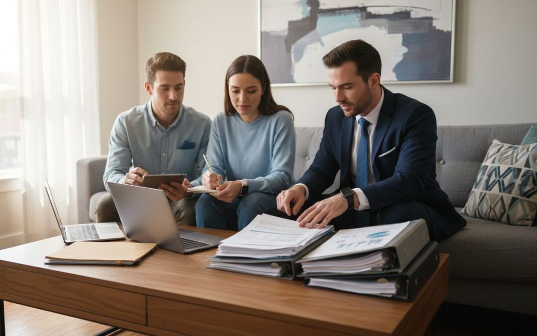 Requisitos para conseguir una hipoteca y salvar tu propiedad