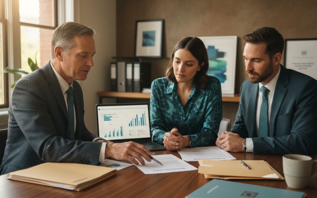 Pasos para levantar una hipoteca y proteger tu patrimonio