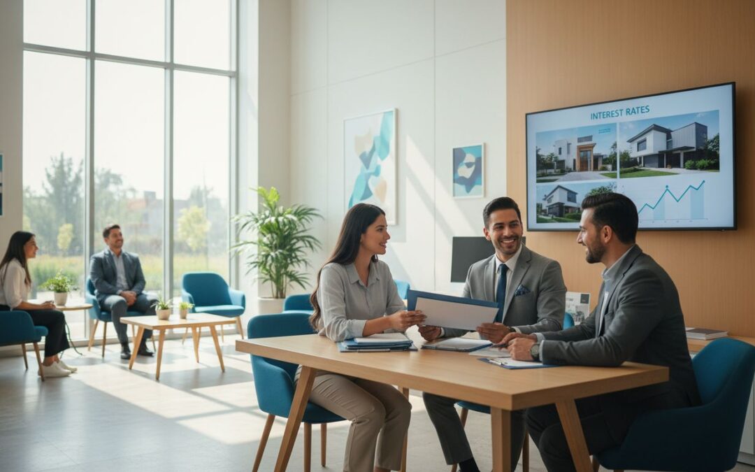 7 claves sobre qué banco da la mejor hipoteca fija