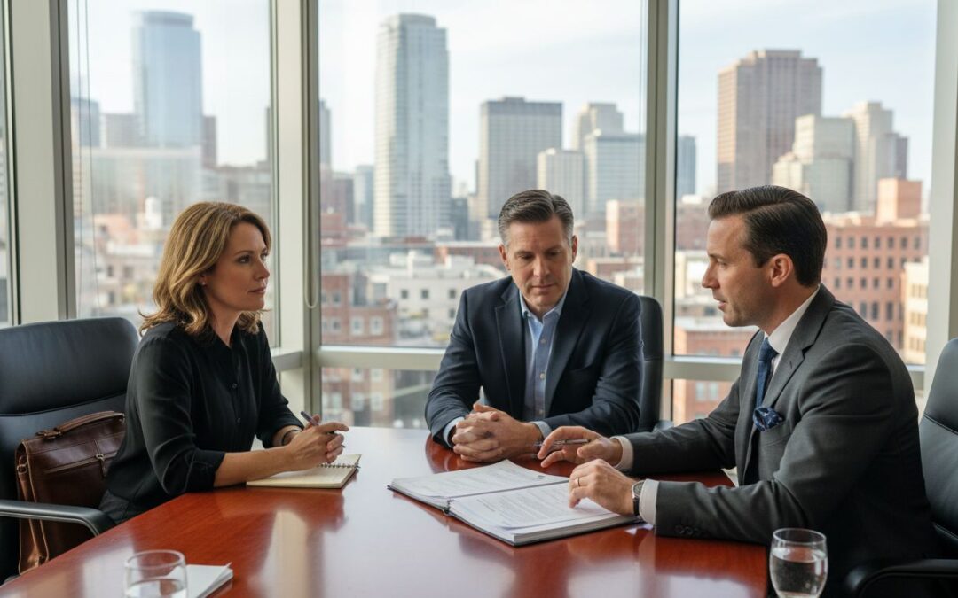 Qué es un bróker hipotecario y cómo protege tu patrimonio