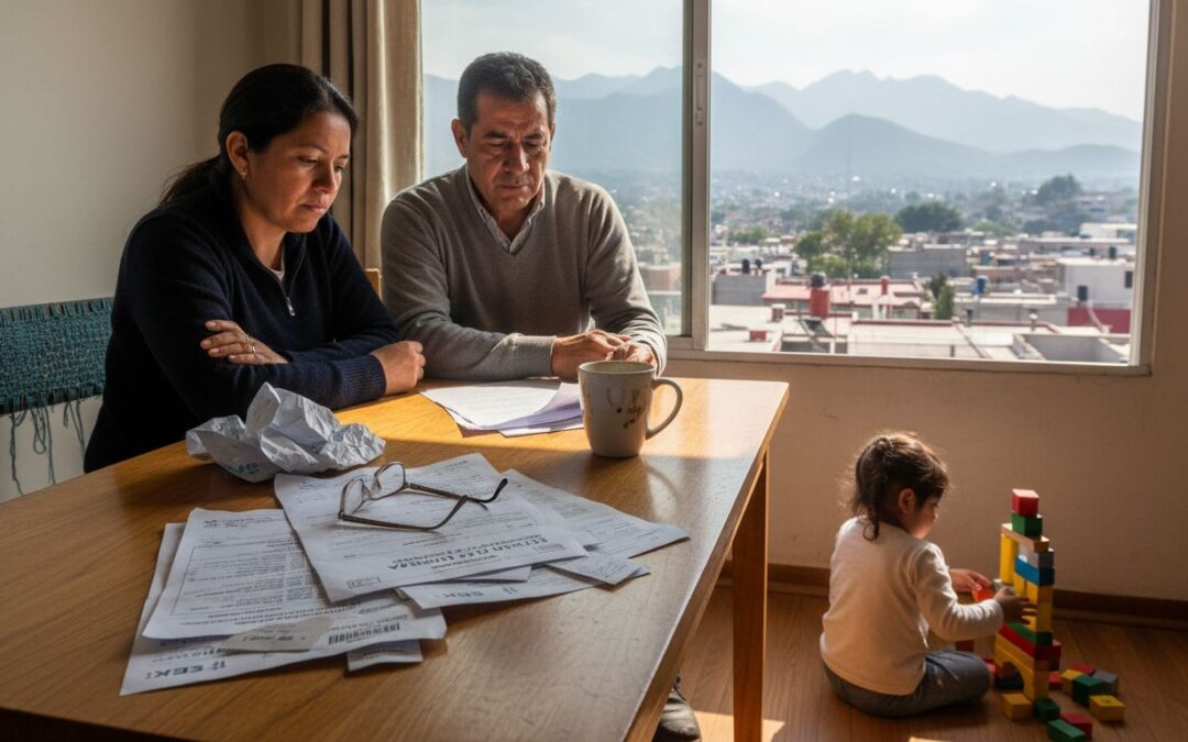 No puedo pagar la hipoteca: Riesgos y soluciones en Monterrey