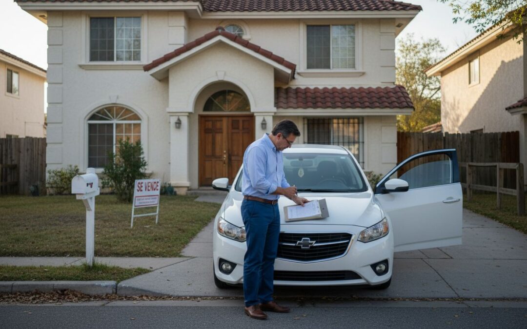 Cómo vender mi casa rápido: Guía paso a paso Monterrey