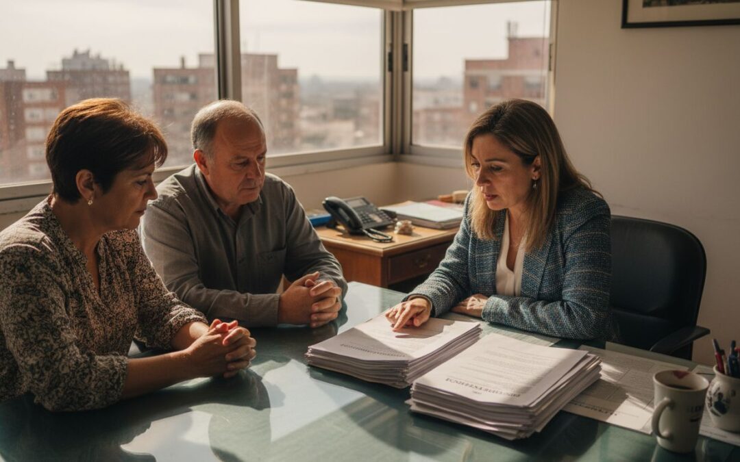 Cómo negociar ejecución hipotecaria y salvar tu patrimonio