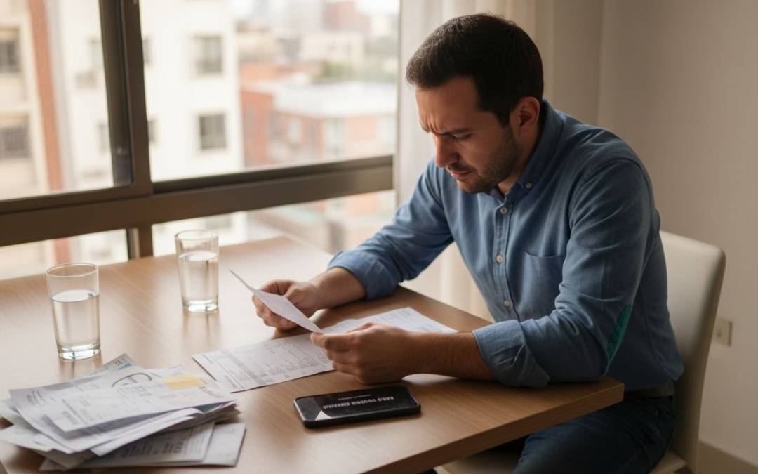 Qué pasa si no pago mi préstamo BBVA en Monterrey