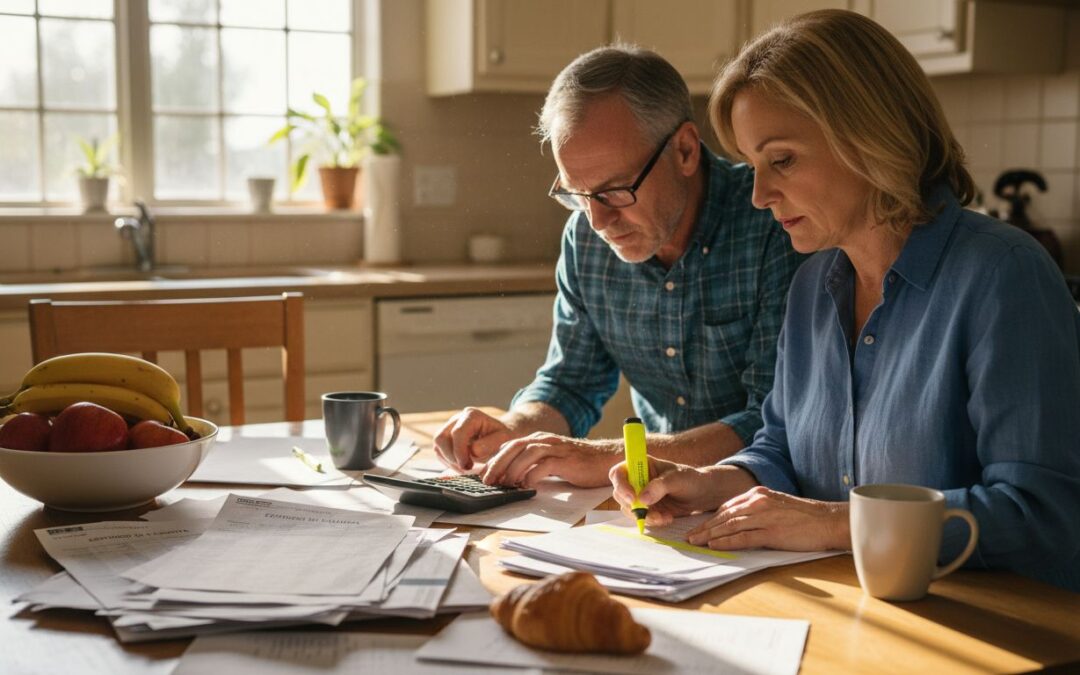 Como vender una casa con hipoteca y liquidar tu deuda