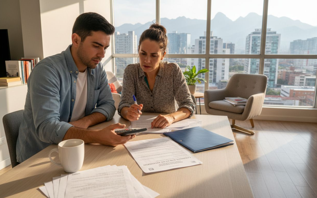 Condiciones Hipotecas Actuales en Monterrey – Cómo Te Impactan