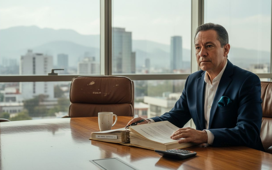 Riesgos de Remates Bancarios en Monterrey: Claves Legales