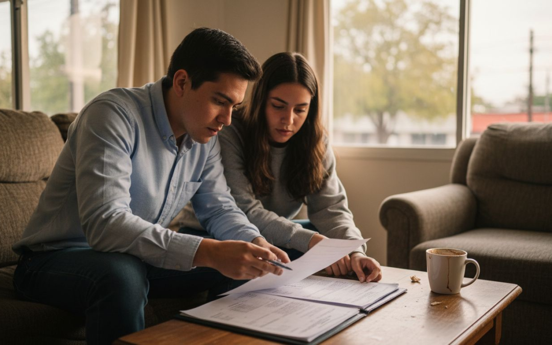 ¿Cómo funcionan los créditos hipotecarios? Soluciones ante impagos en Monterrey