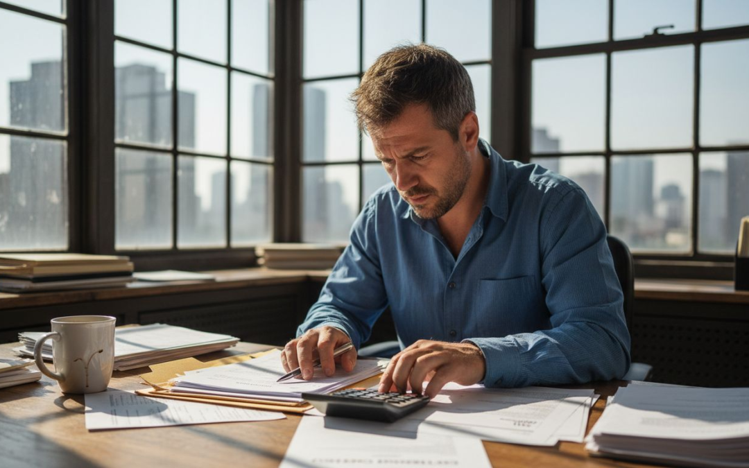 Si No Pagas un Préstamo: Riesgos Legales y Soluciones