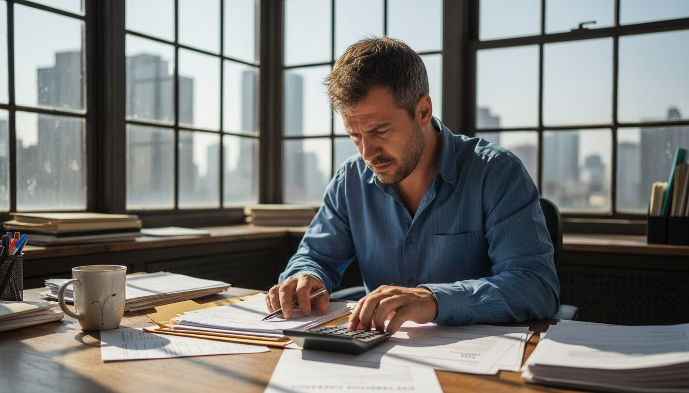 Si No Pagas un Préstamo: Riesgos Legales y Soluciones