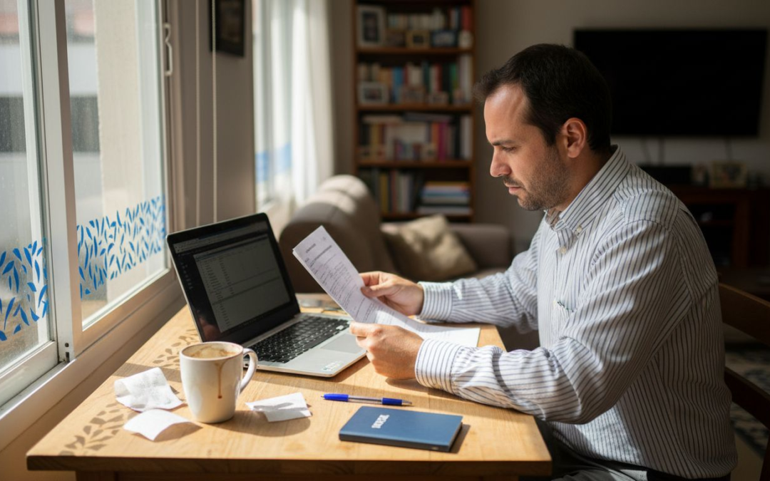 Como desaparecer de buró de crédito y proteger tu propiedad