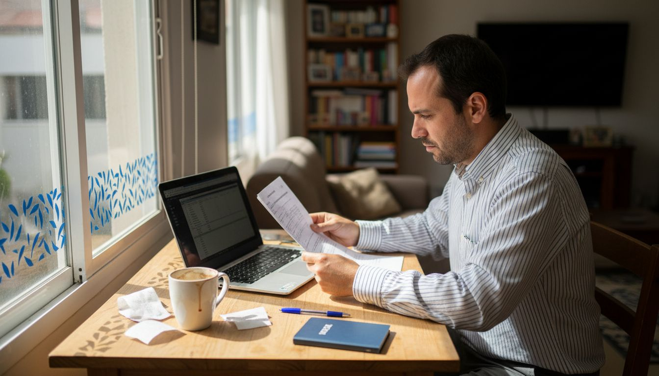 Como desaparecer de buró de crédito y proteger tu propiedad