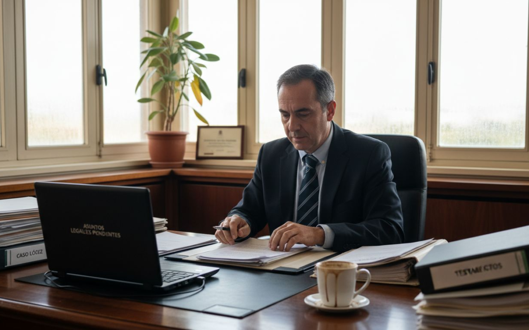 Abogado Ejecución Hipotecaria: Protege Tu Patrimonio