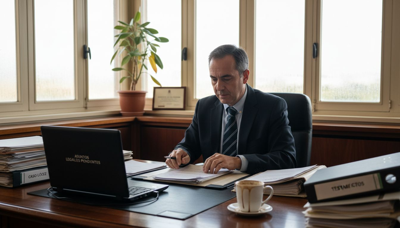 Abogado Ejecución Hipotecaria: Protege Tu Patrimonio